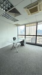 High Street Centre (D6), Office #618272421